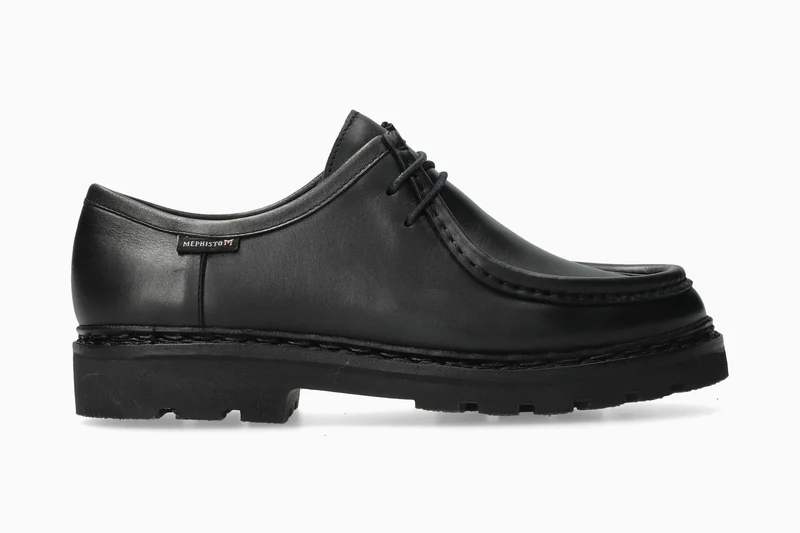 Derbies SUE noires