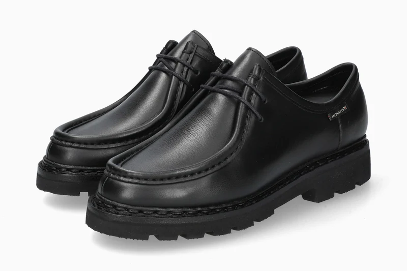 Derbies SUE noires
