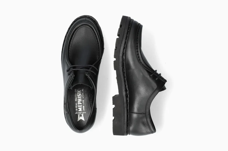 Derbies SUE noires