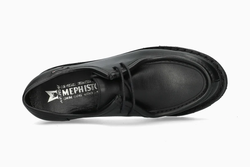 Derbies SUE noires
