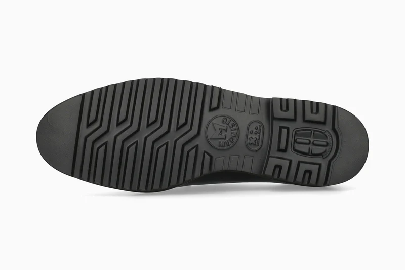 Derbies SONIE noires