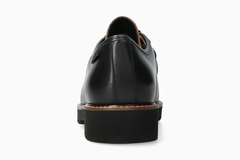 Derbies SONIE noires