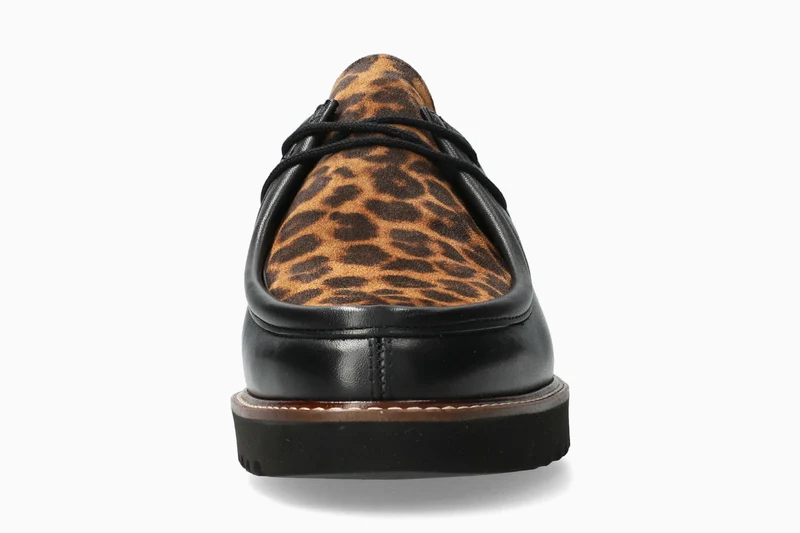 Derbies SONIE noires