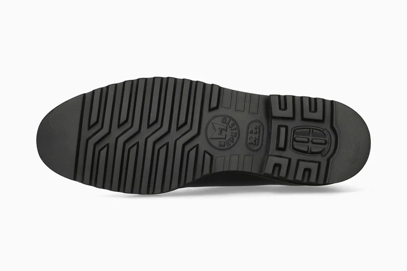 Derbies SONIE noires
