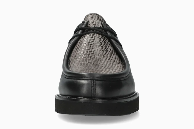 Derbies SONIE noires