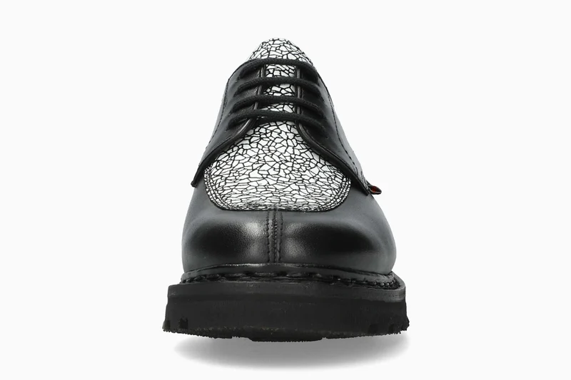 Derbies SOLINE noires