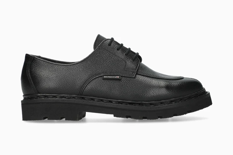 Derbies SOLINE noires