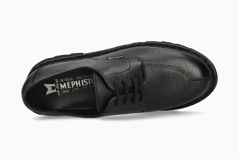 Derbies SOLINE noires
