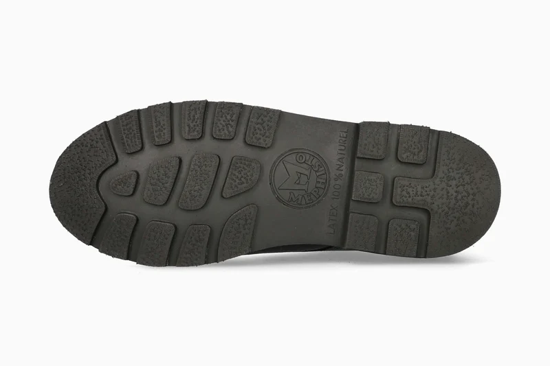 Derbies SOLINE noires