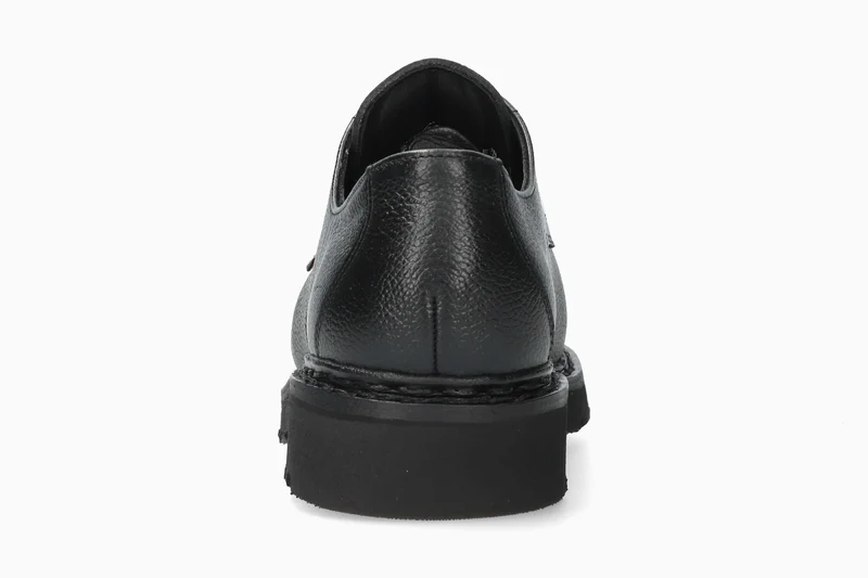 Derbies SOLINE noires