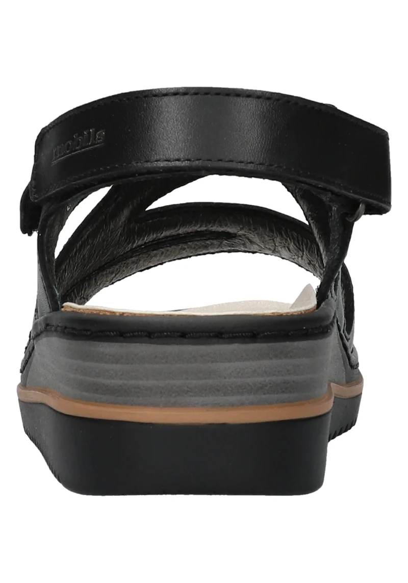 Sandales DORY noires