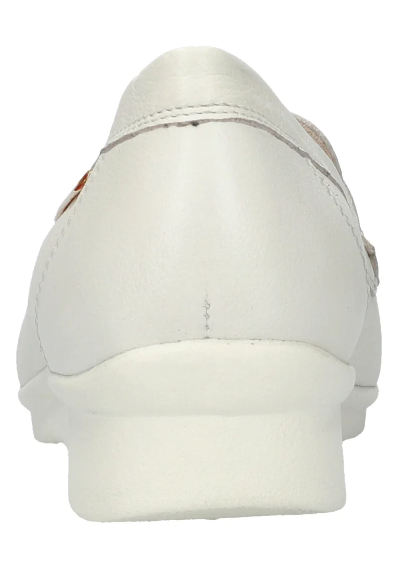 Mocassins DIVA gris