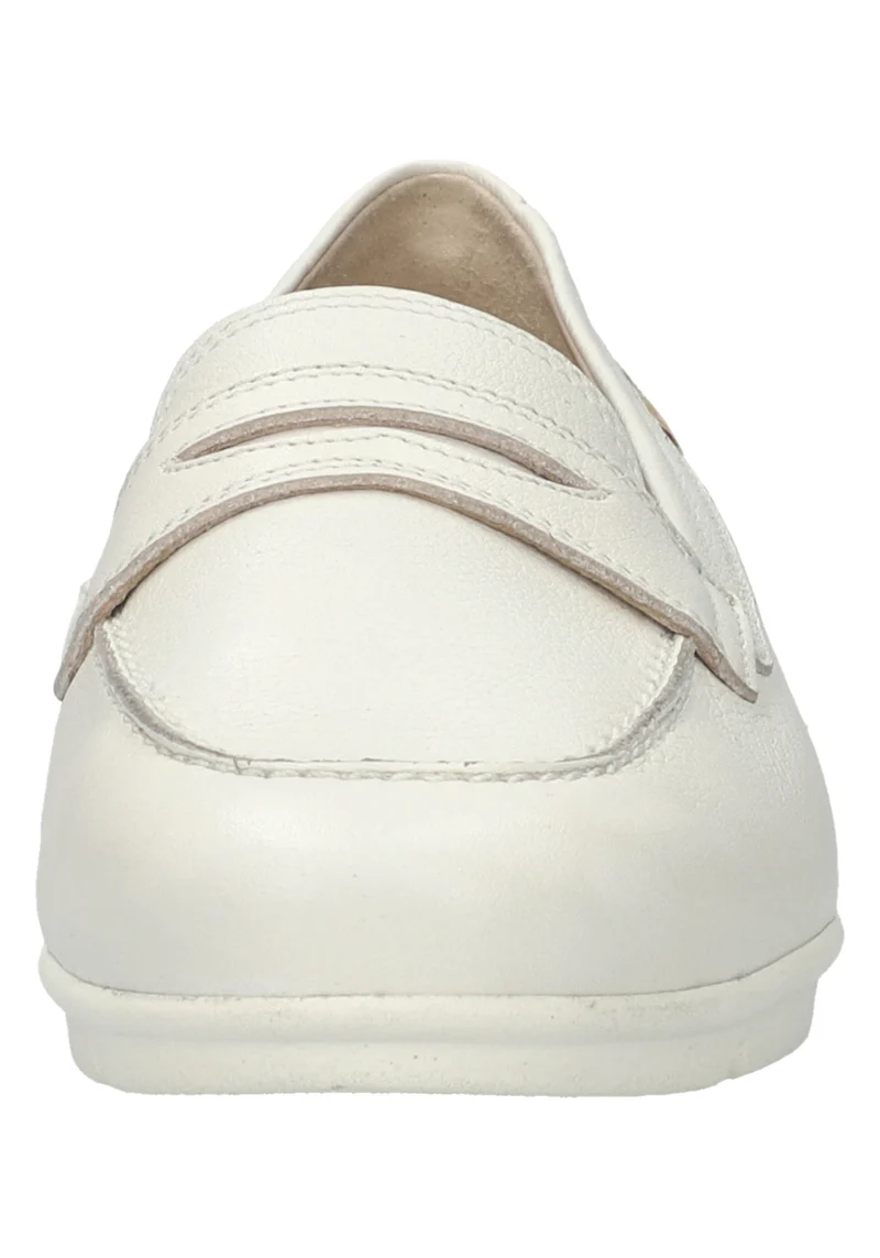 Mocassins DIVA gris