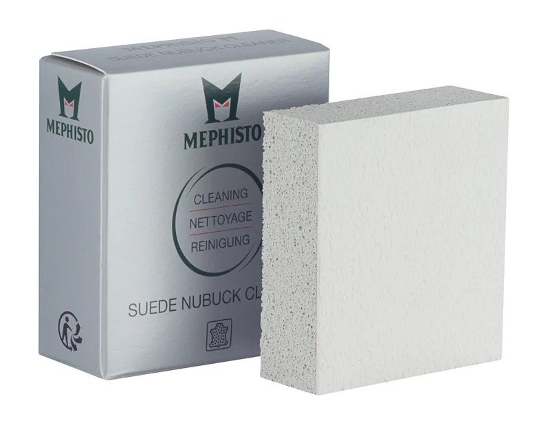 Gomme de nettoyage à sec