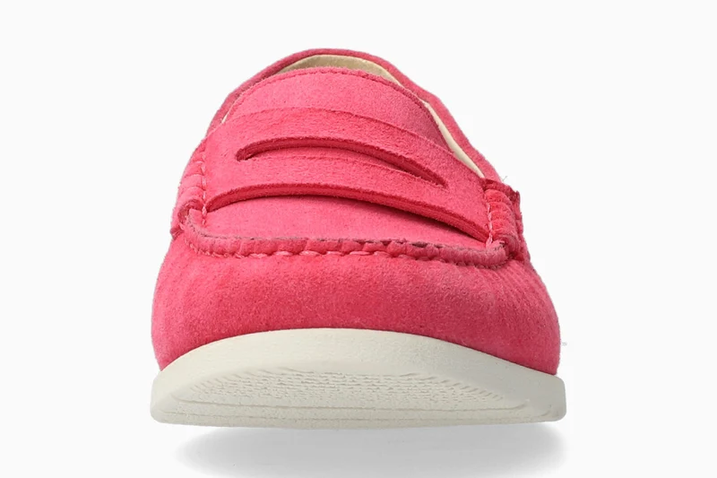 Mocassins VOLGA roses
