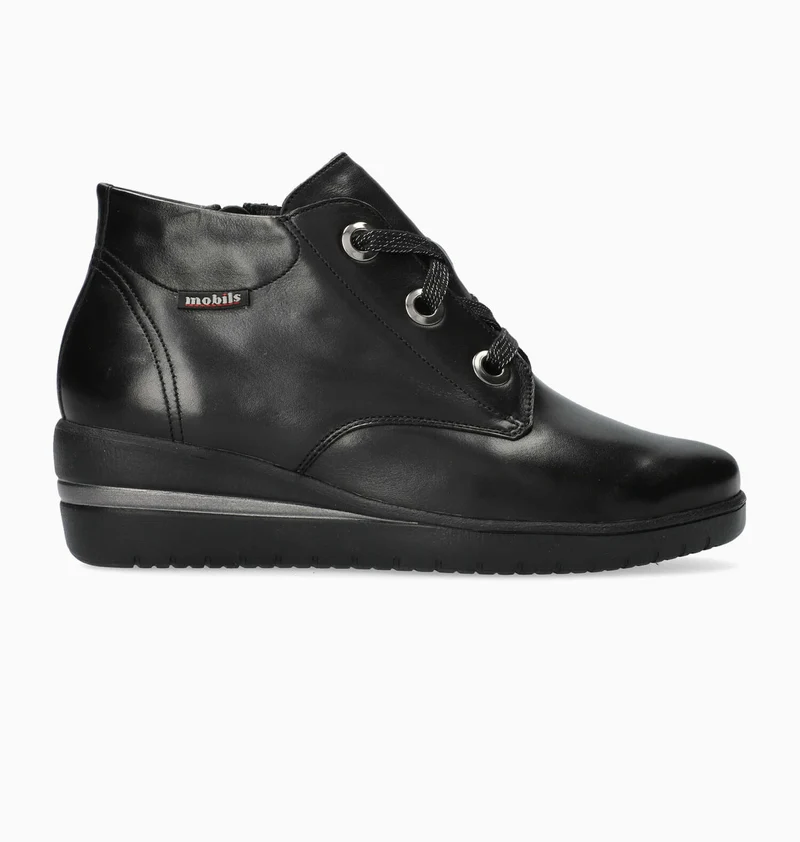 Bottines PERYNE noires