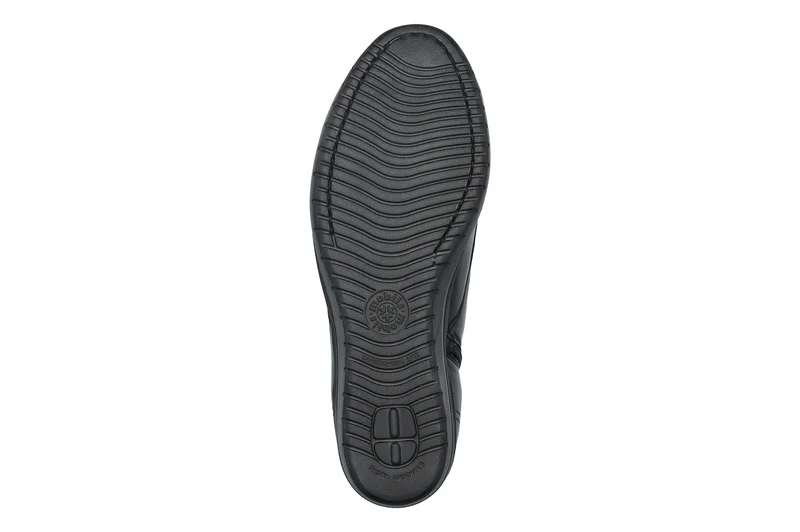 Bottines PERYNE noires
