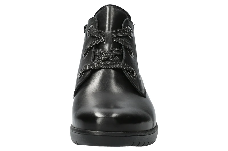 Bottines PERYNE noires
