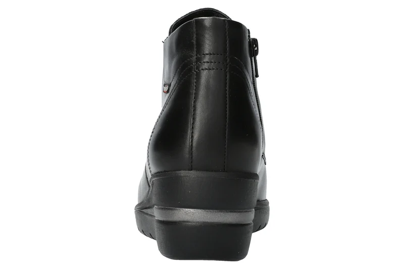 Bottines PERYNE noires