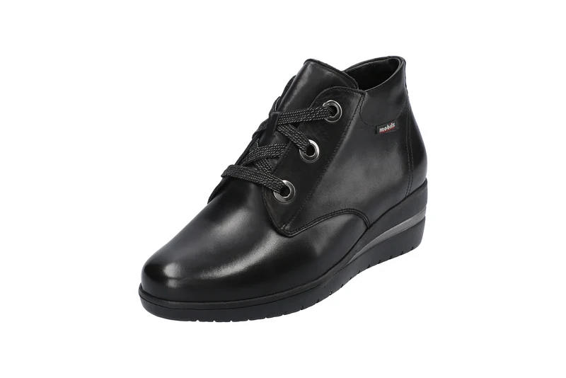 Bottines PERYNE noires