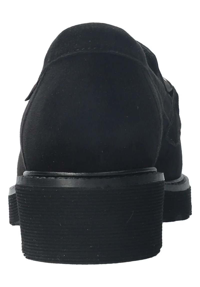 Mocassins ORLA noirs