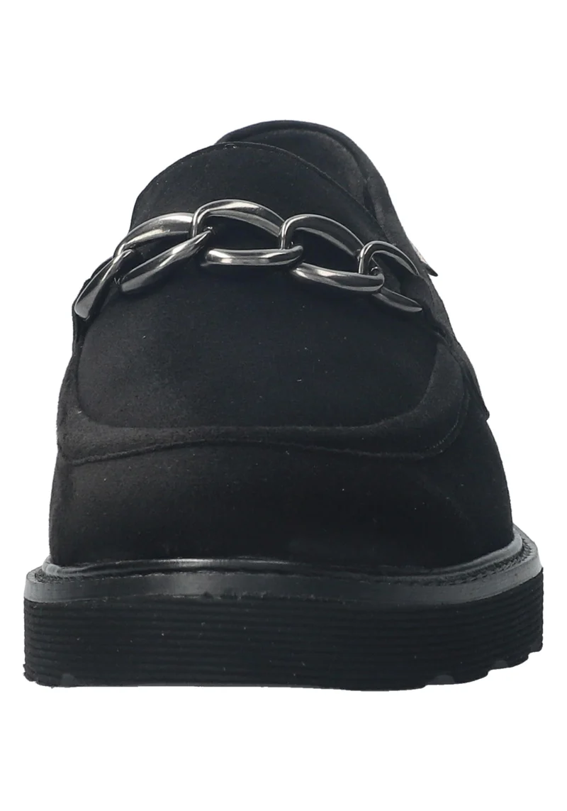 Mocassins ORLA noirs