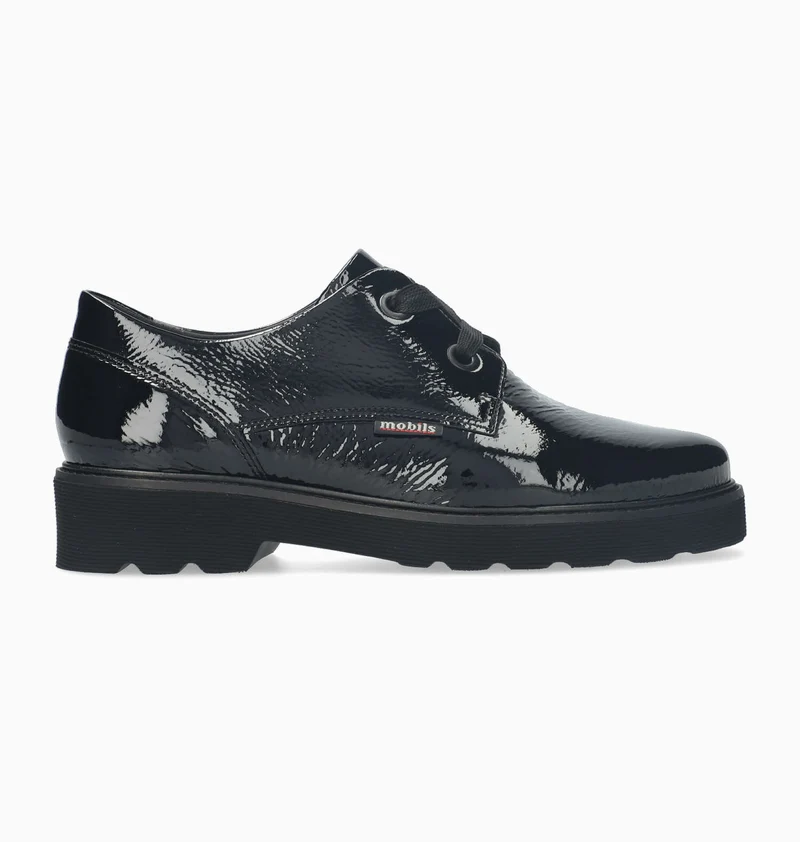 Derbies ORELIA noires
