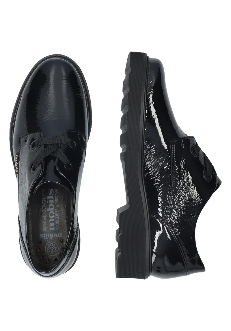 Derbies ORELIA noires