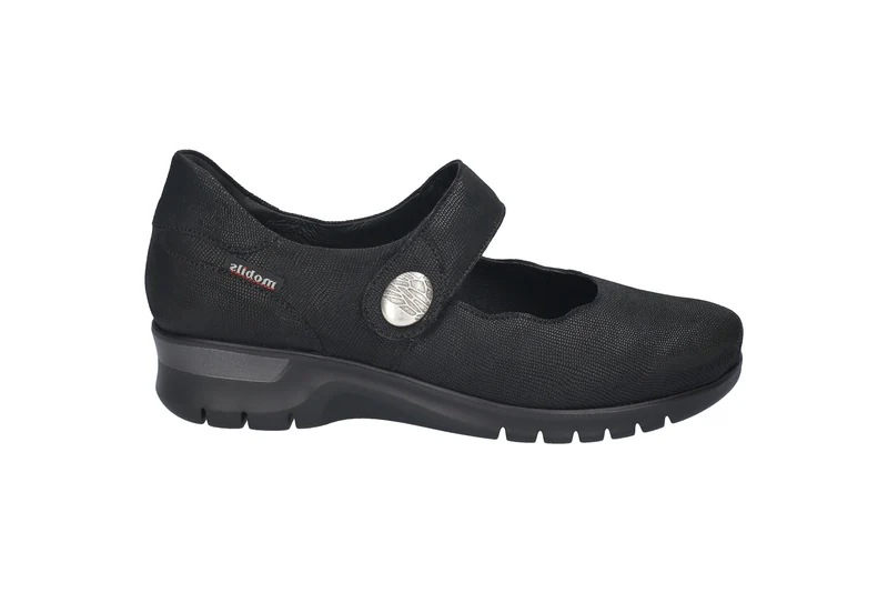 Ballerines MARYANA noires