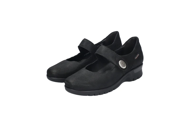 Ballerines MARYANA noires