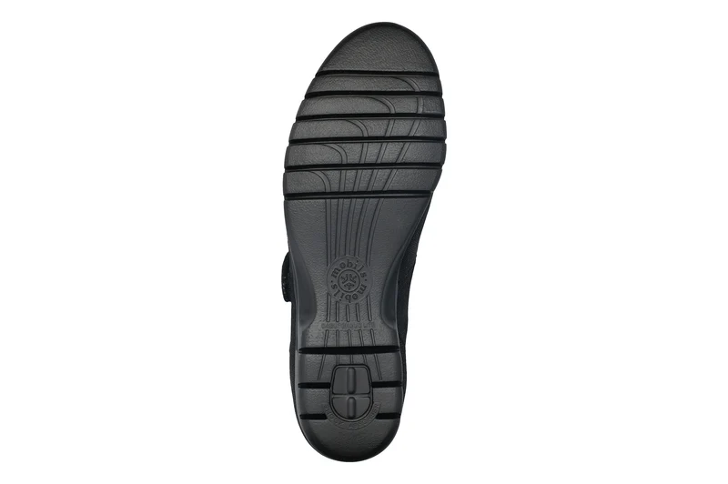 Ballerines MARYANA noires