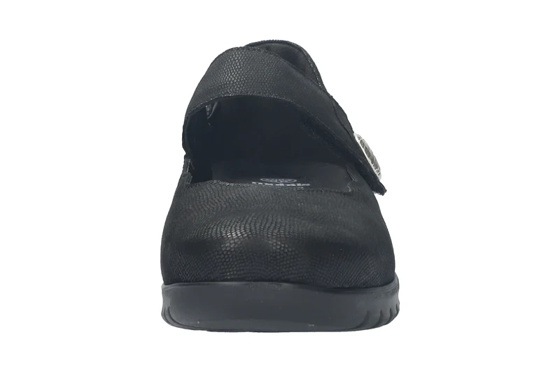 Ballerines MARYANA noires