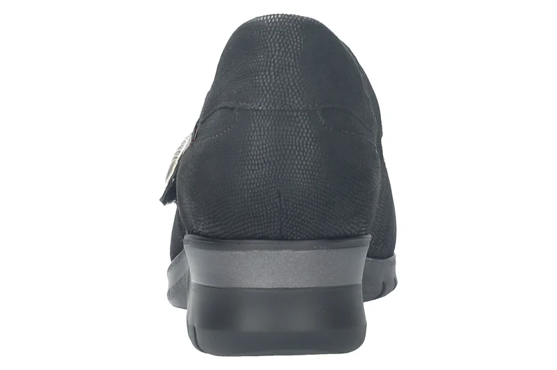 Ballerines MARYANA noires