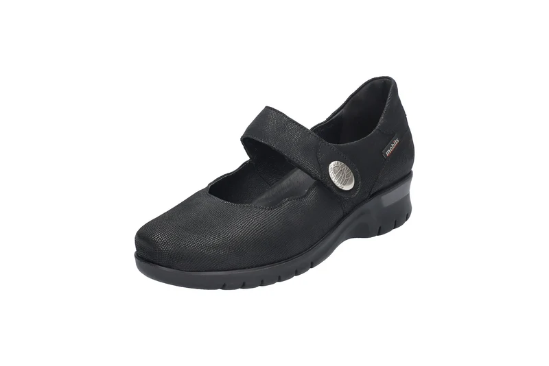 Ballerines MARYANA noires