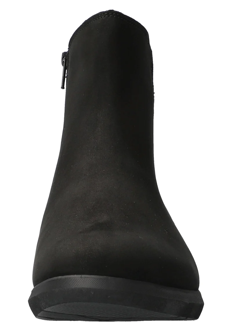 Bottines IDILIA noires