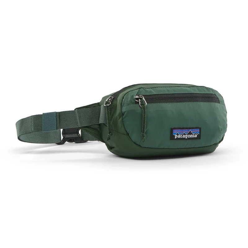 PATAGONIA Terravia Mini Hip Pack canopy green