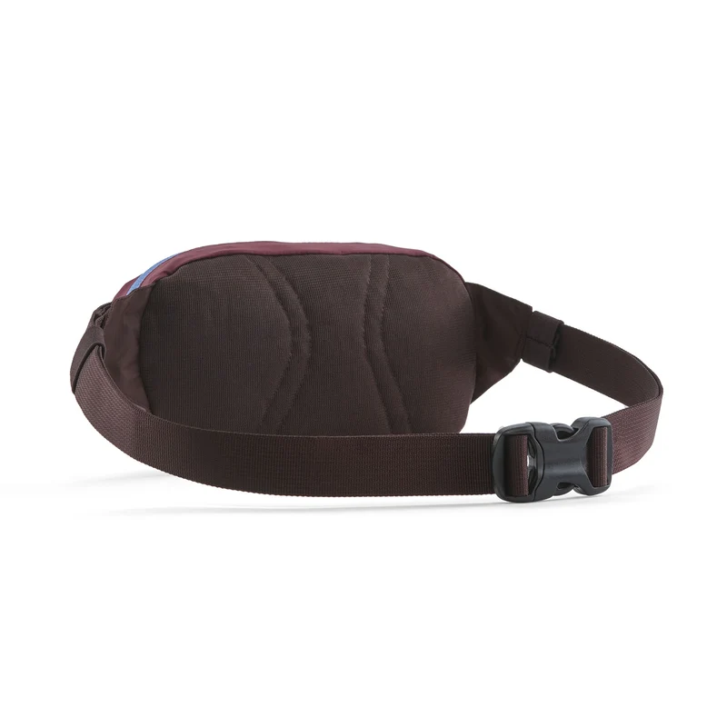 PATAGONIA Terravia Mini Hip Pack berry fig
