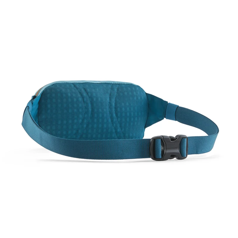 PATAGONIA Terravia Mini Hip Pack snowmelt blue