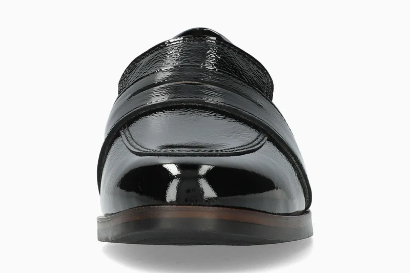 Mocassins HADELE noirs