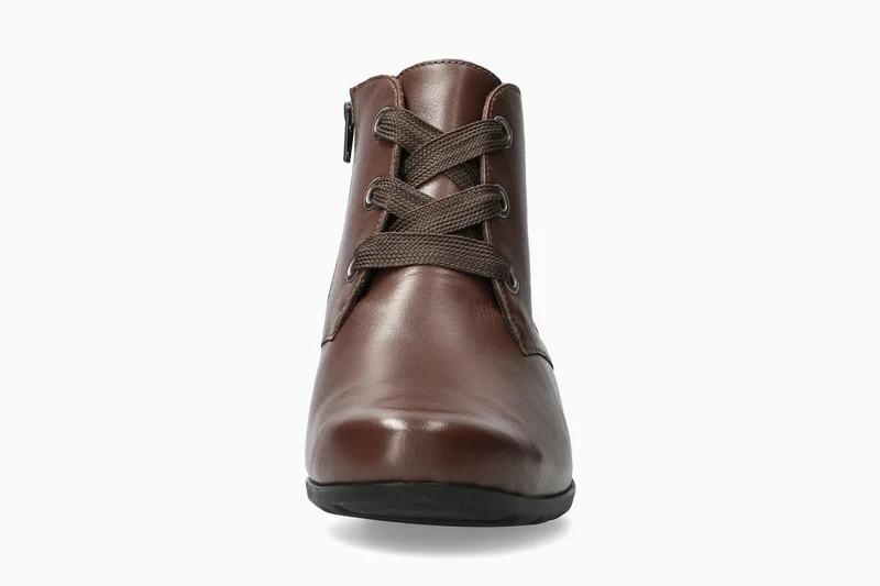 Bottines GIUSTA marron