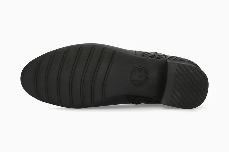 Bottines GARANCE noires