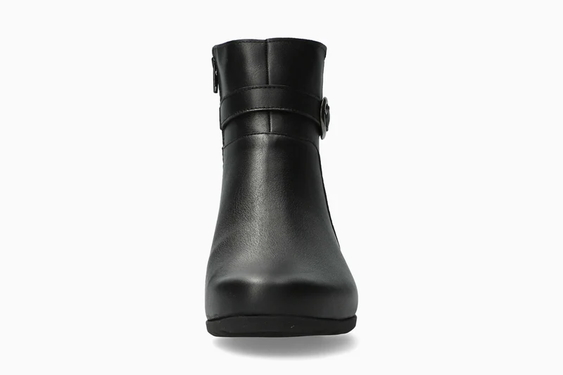 Bottines GARANCE noires