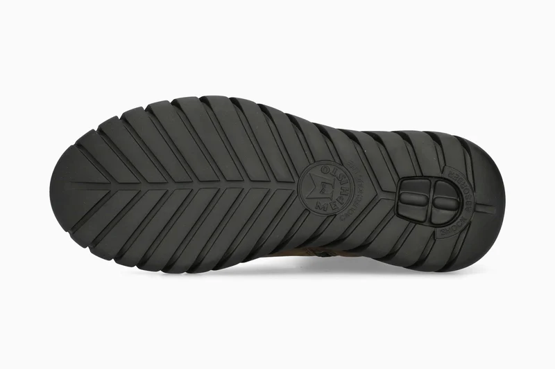 Bottines FILEA vertes