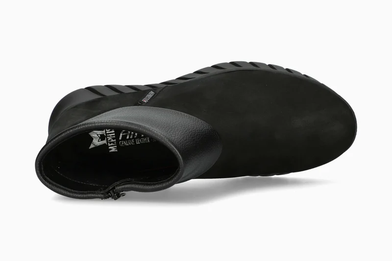 Bottines FILEA noires