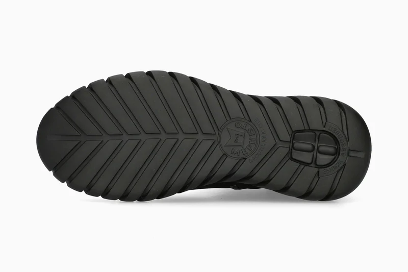 Bottines FILEA noires