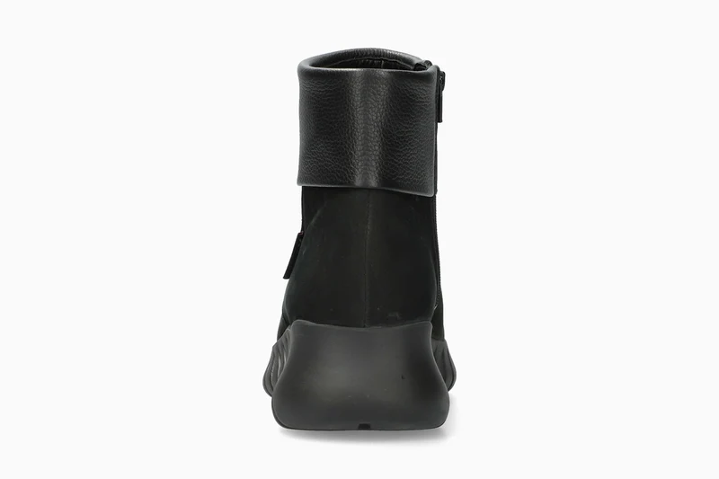 Bottines FILEA noires