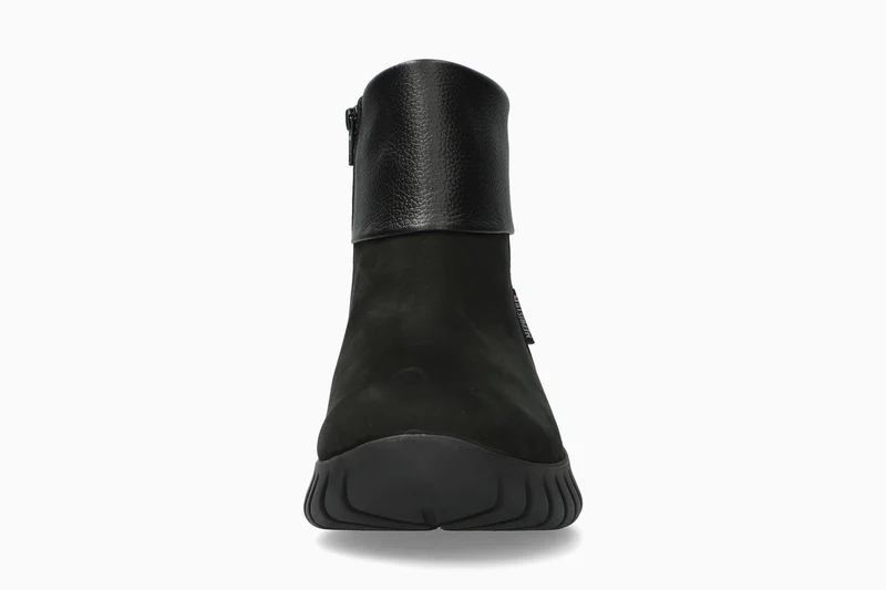 Bottines FILEA noires