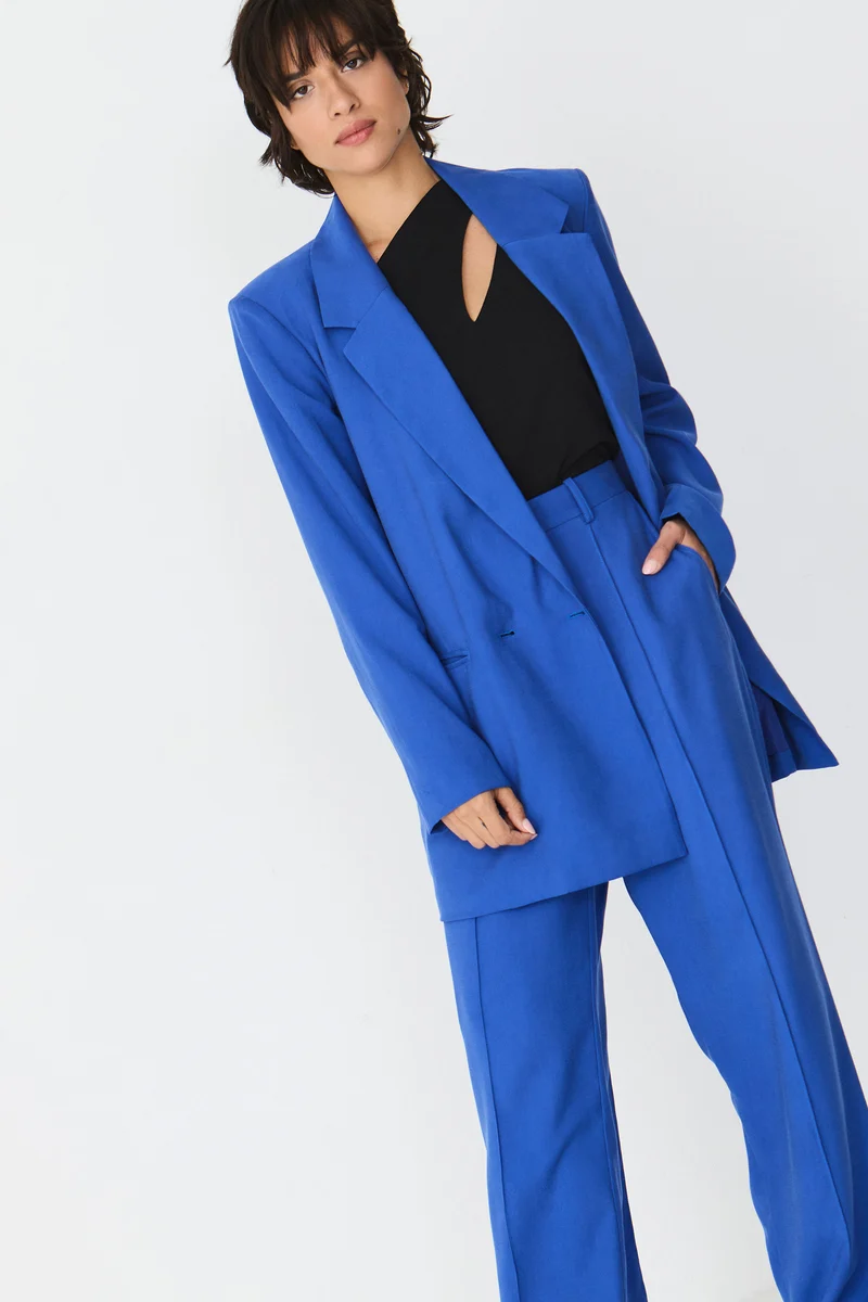 SKFK Blazer Atxa blue