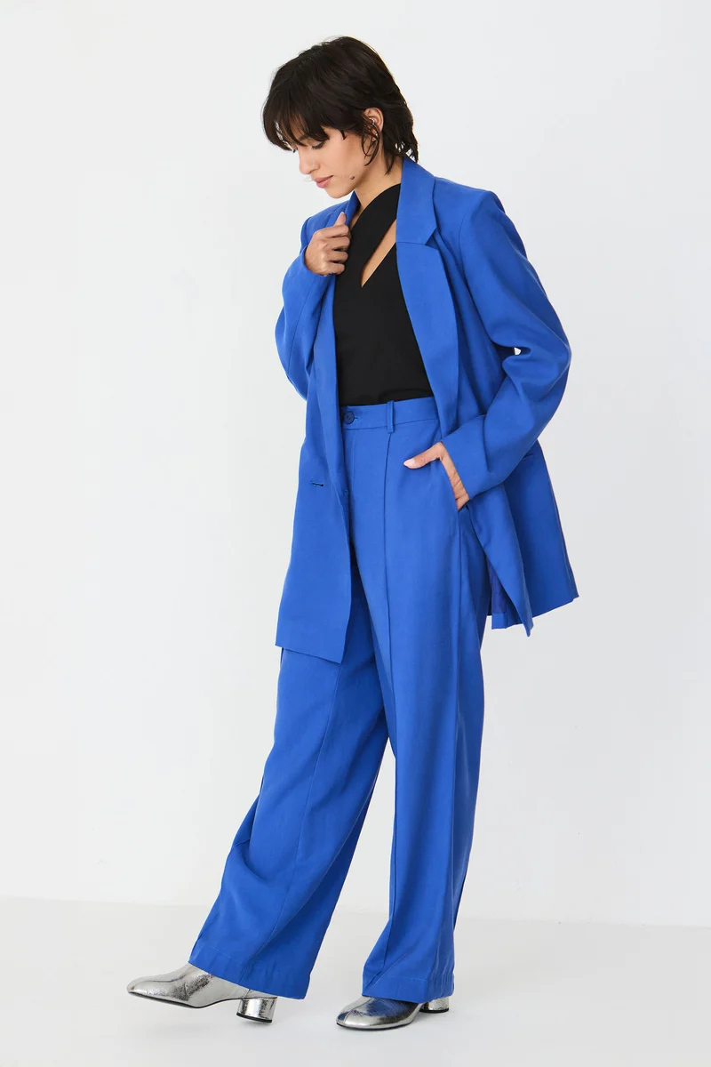 SKFK Blazer Atxa blue