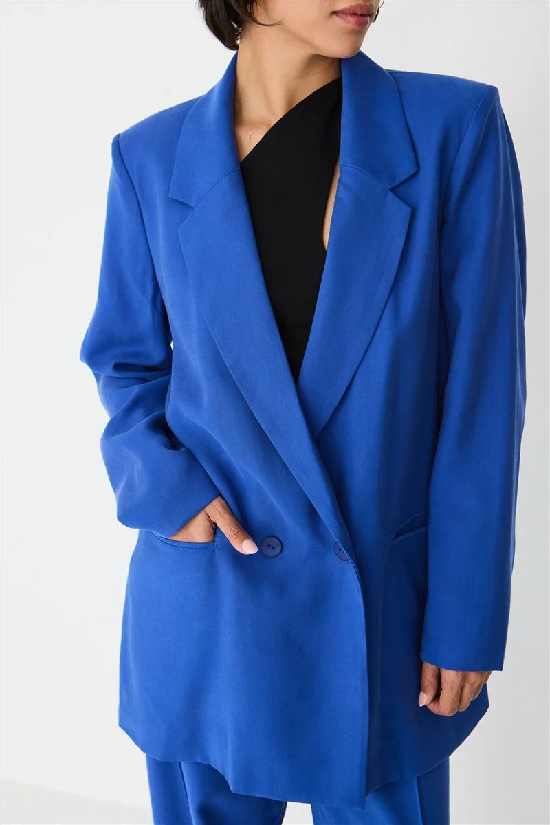 SKFK Blazer Atxa blue